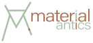 Material-Antics