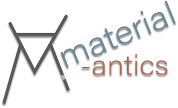 Material-Antics